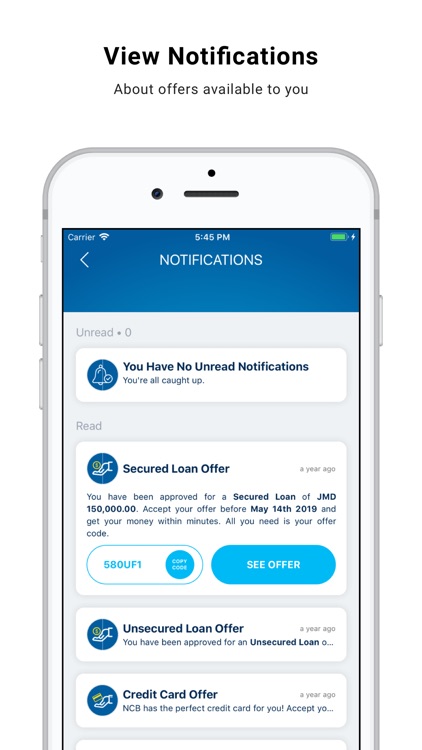 NCB Mobile screenshot-7