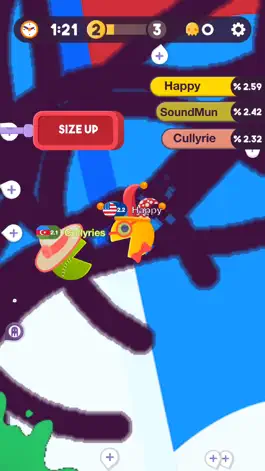 Game screenshot Eat More! mod apk