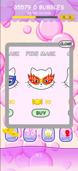 Game screenshot Кот Питомец: Домашний котенок apk