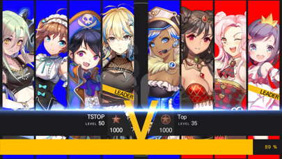TAPSONIC TOP - Music Game Screenshot