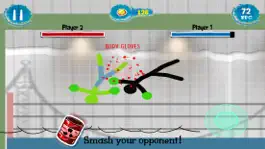 Game screenshot Smash Hero файтинги war игры apk