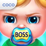 Download Baby Boss - King of the House app