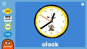 TouchCard -Lots of Kids Games! screenshot 3