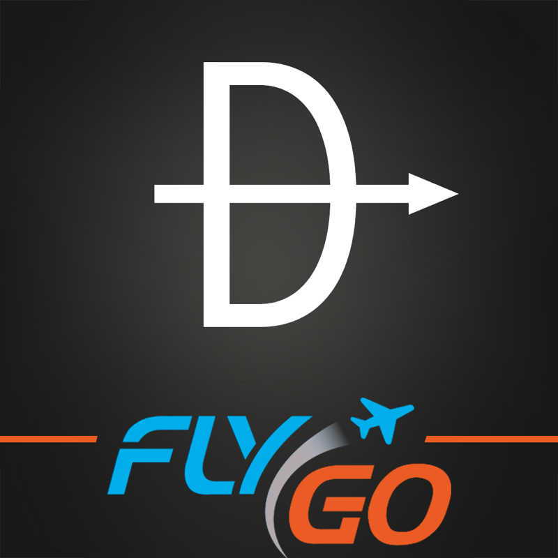 Direct-To Aviation GPS