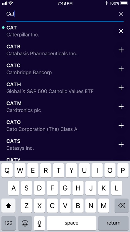 Nommminal screenshot-7
