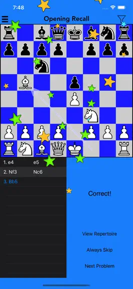 Game screenshot Chess Arsenal hack