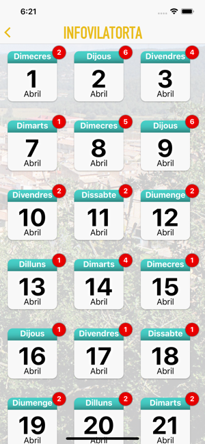 Infovilatorta(圖1)-速報App