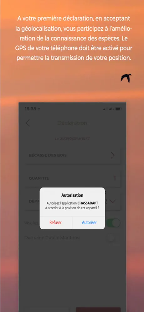 ChassAdapt