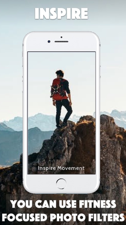 Stracker - Inspire Movement