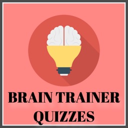 Brain Trainer Quizzes