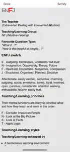 Teacher! screenshot #3 for iPhone