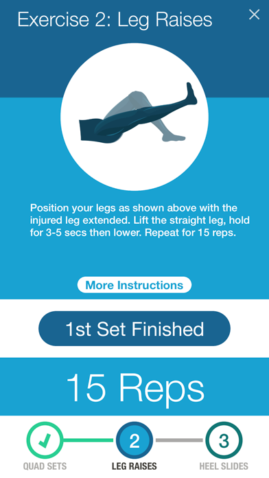 Screenshot #3 pour GAP-FLEX®