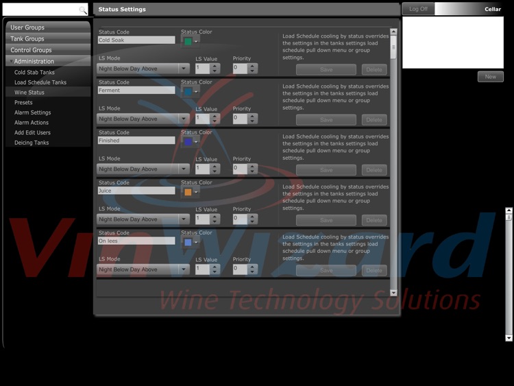 VinWizard V4 screenshot-4