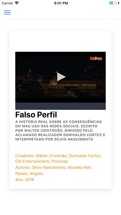 Tellas