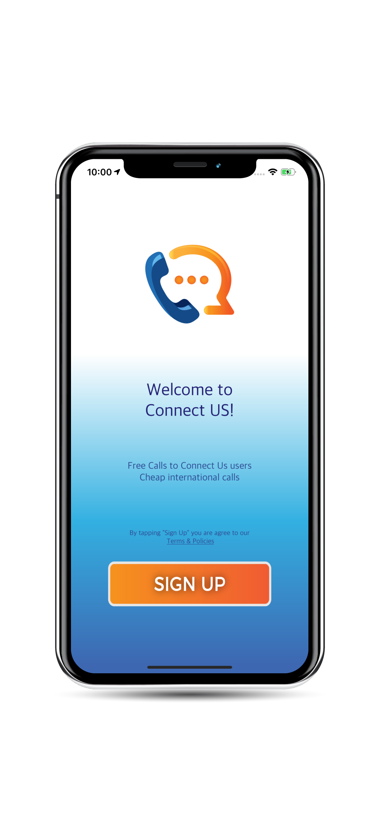 Connect.US