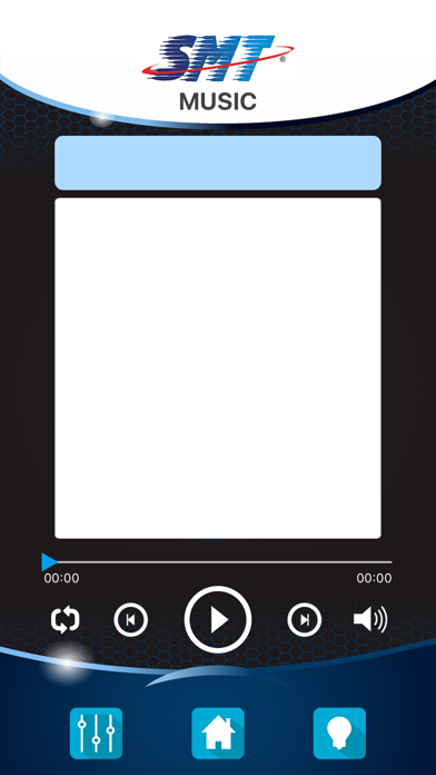 SMT AUDIO iPhone screenshot 2 - Lifestyle app