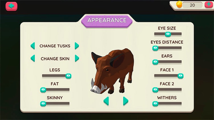 Crazy Pig Simulator screenshot-3
