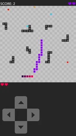 Game screenshot Slithering Assassin mod apk