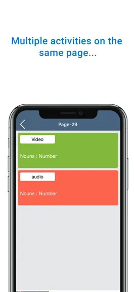 Game screenshot SmartKidz AR hack