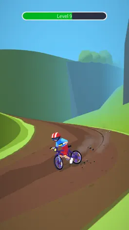 Game screenshot Bike Drift hack