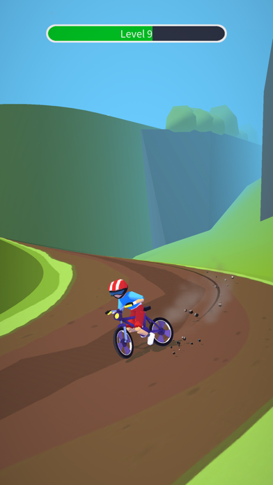 Bike Drift Screenshot