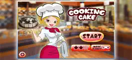 Game screenshot Tort brutărie bucătar-șef pove mod apk