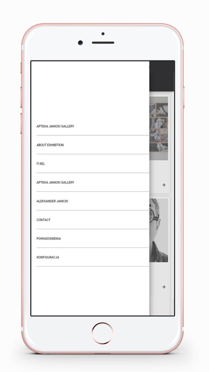 APTEKA janicki gallery
