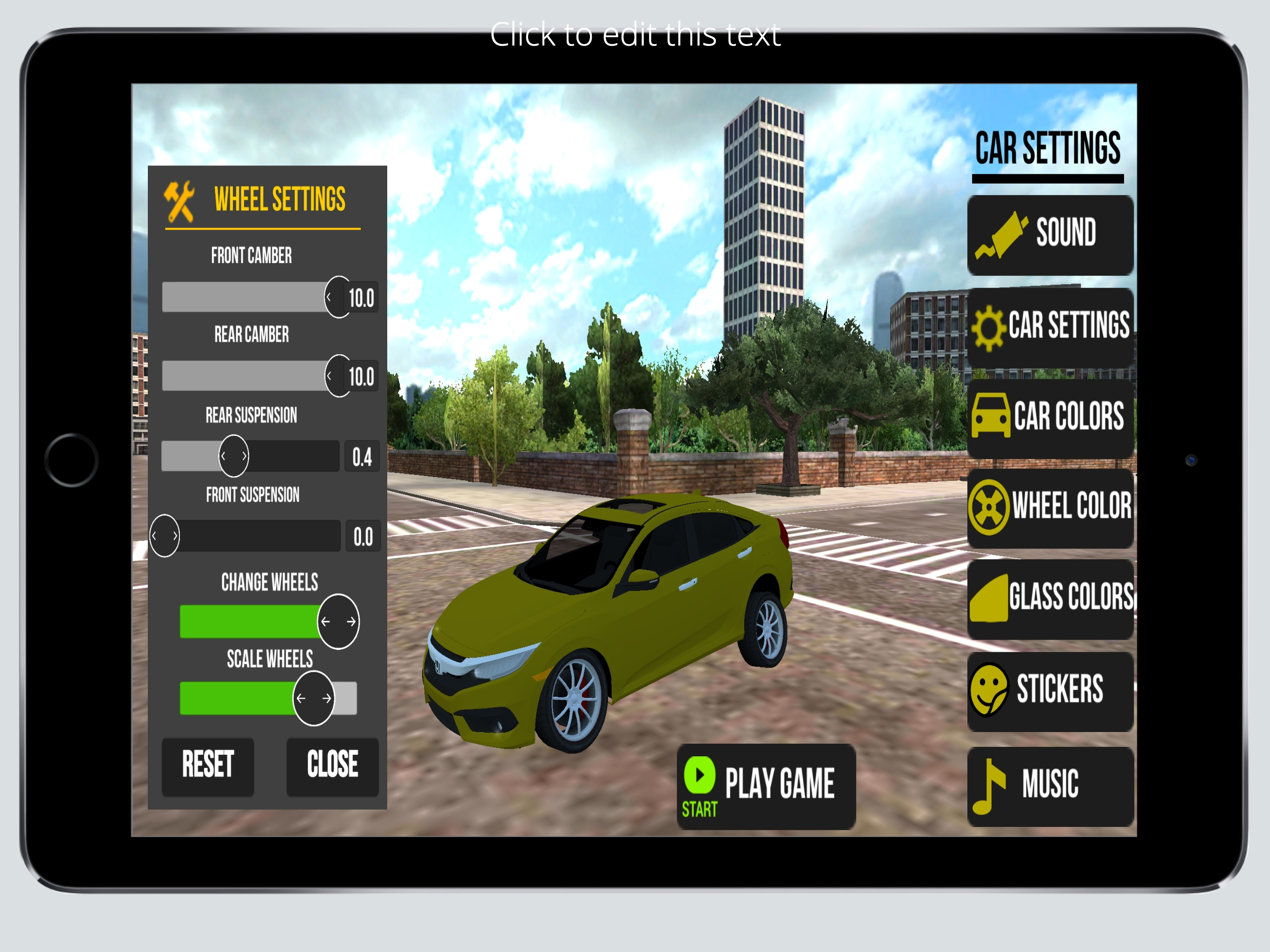 Fast Highway Drift Racing