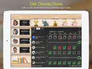 iallowance lite with chores айпад изображения 2