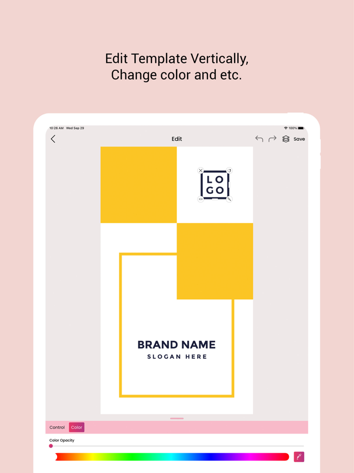 Business Card Maker  Creator