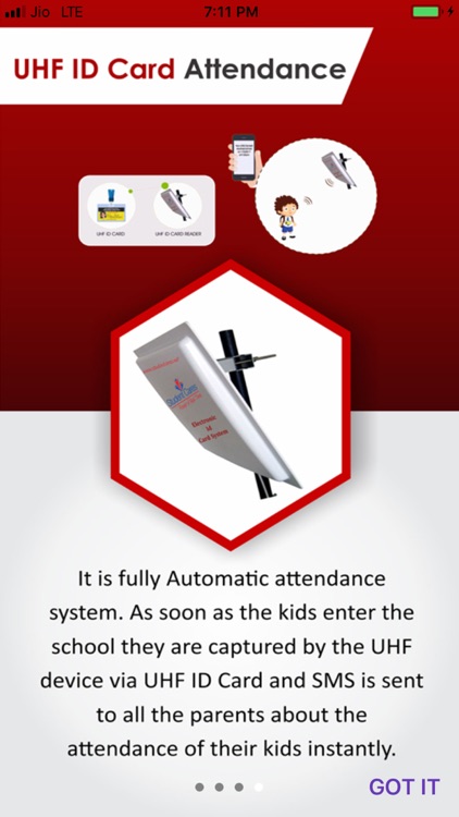 Auxilium Convent High School B