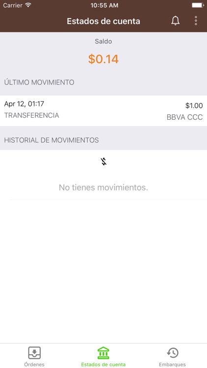 MyCosecha Graco screenshot-4