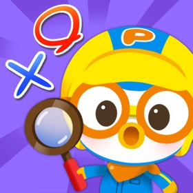 螢幕擷取畫面 (3) Pororo Hidden Catch - Puzzles