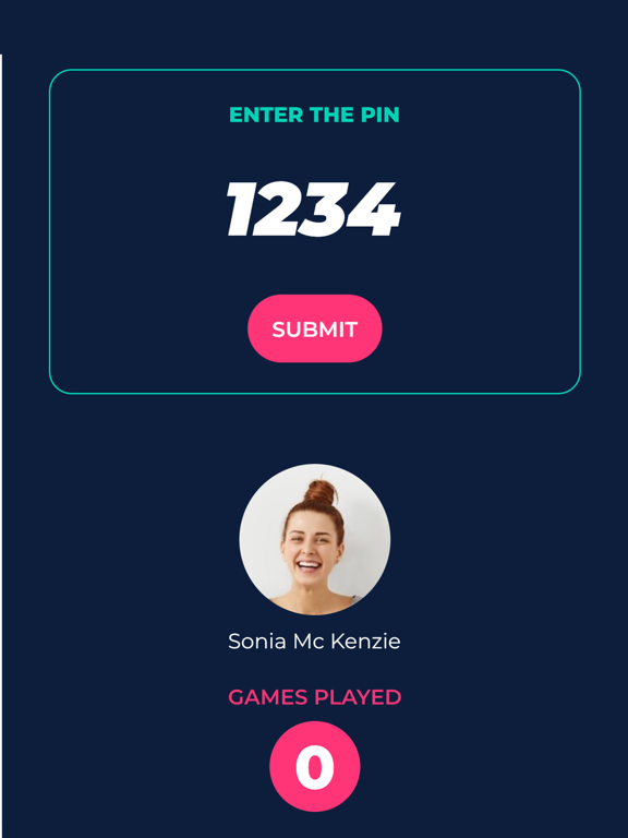 Screenshot #4 pour QuizzaMe!