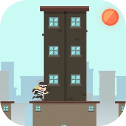 Thief's Escape Route