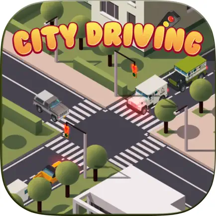 City Driving Traffic control Cheats