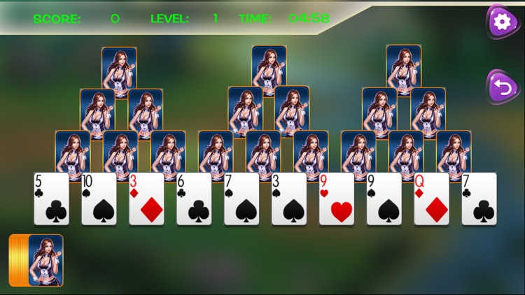 King Of Cards