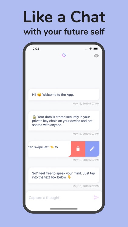 Remembery Journal screenshot-3