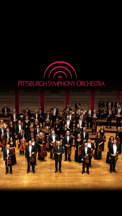 Pittsburgh Symphony Orchestraのおすすめ画像1