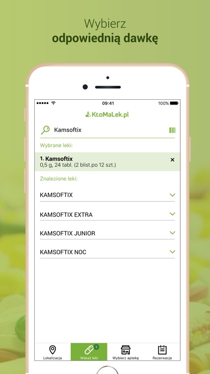 KtoMaLek screenshot-3