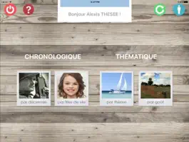 Game screenshot E-Souvenirs mod apk