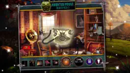 Game screenshot Hunted House : Ultimate Hidden mod apk