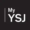 MyYSJ problems & troubleshooting and solutions