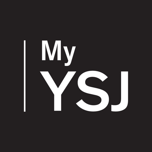 MyYSJ icon