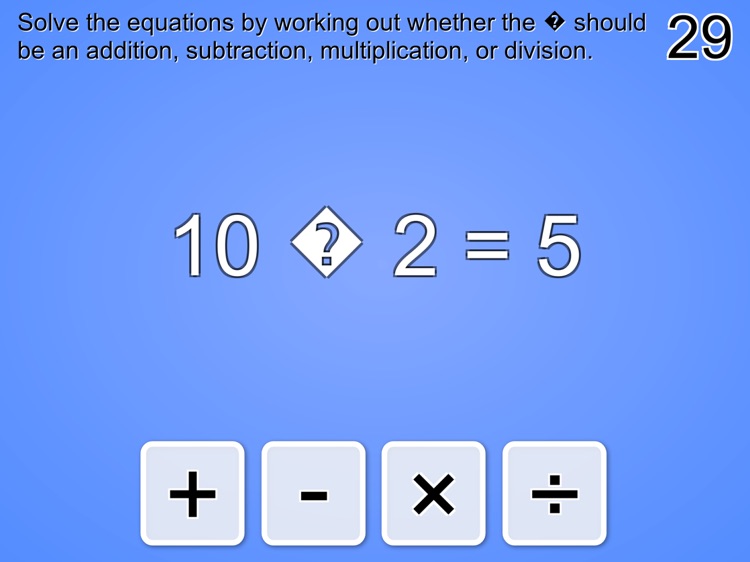 Brain App XL screenshot-3