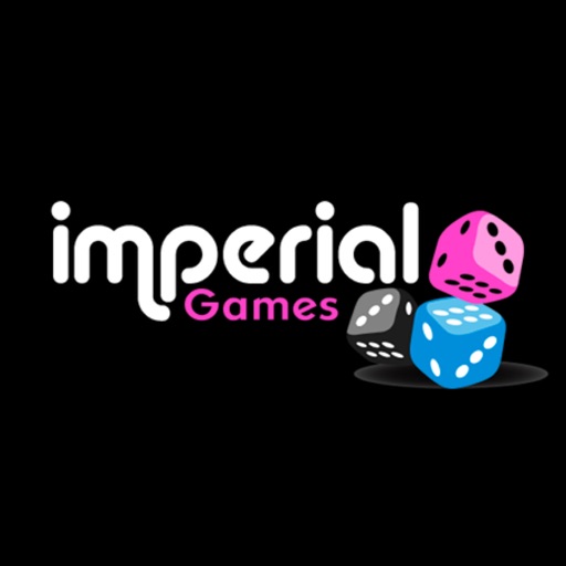 Imperial Games icon