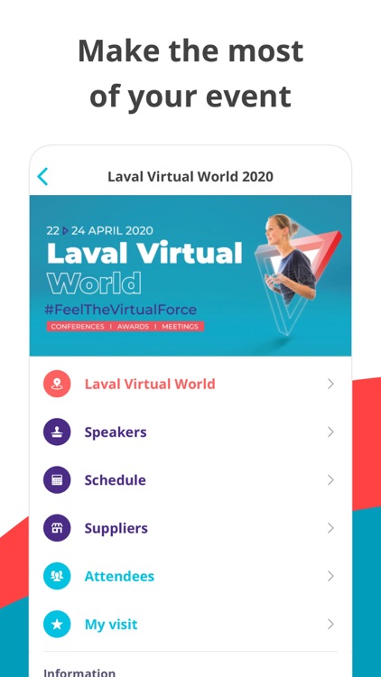 Laval Virtual