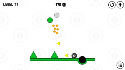 Brain Billiard - Draw Line screenshot 3