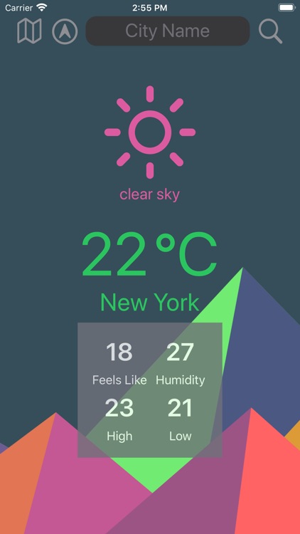 ForeCasta screenshot-3