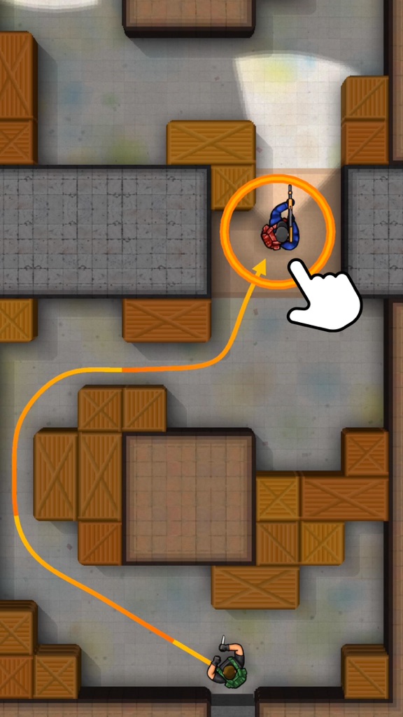 【图】Hunter Assassin(截图1)